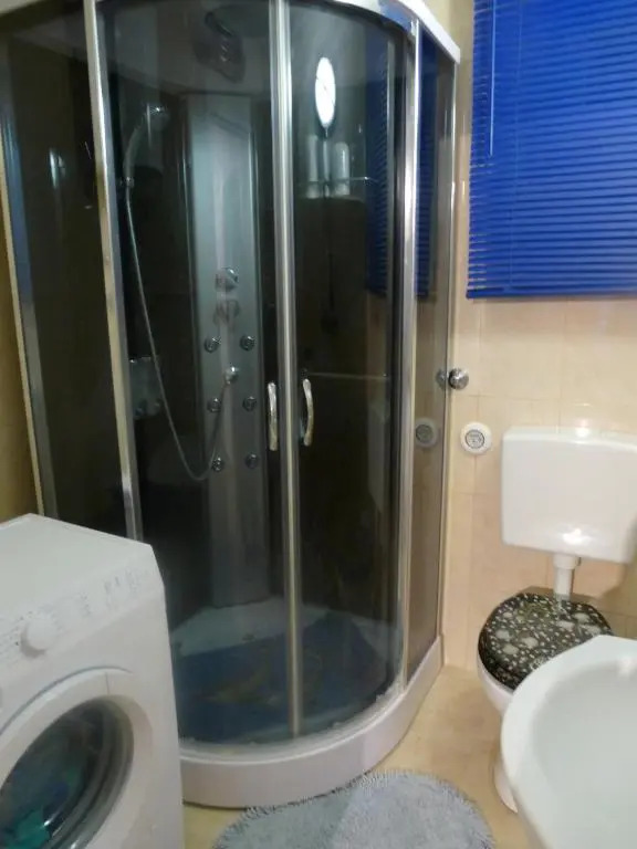 Rooms Sibila