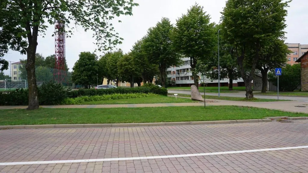 Sunny Ventspils 5