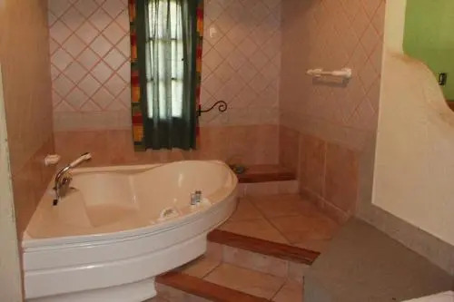 Cabaña en Barrio Privado de Potrerillos