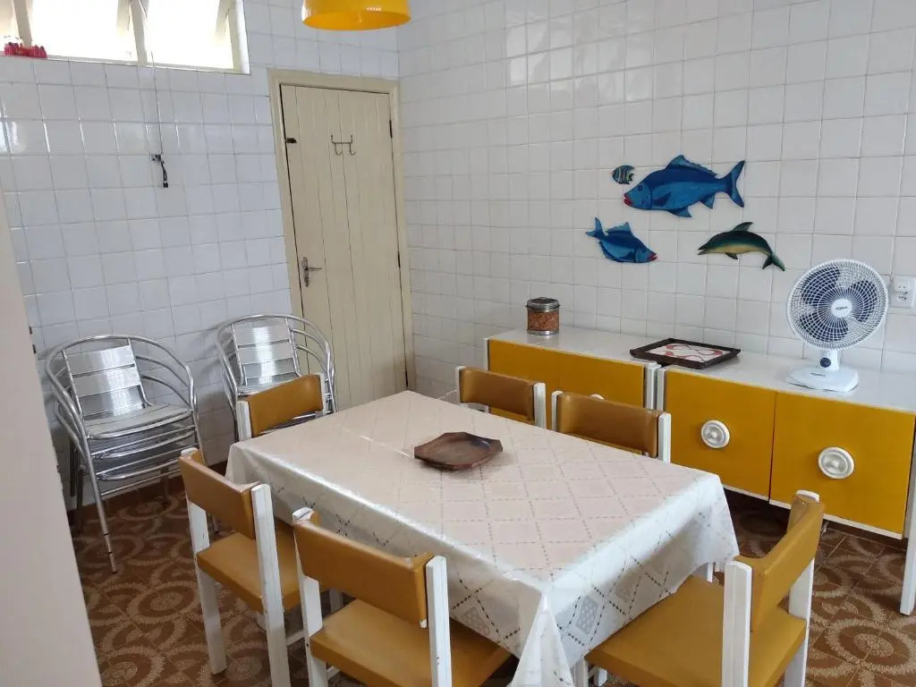 Casas em Ubatuba