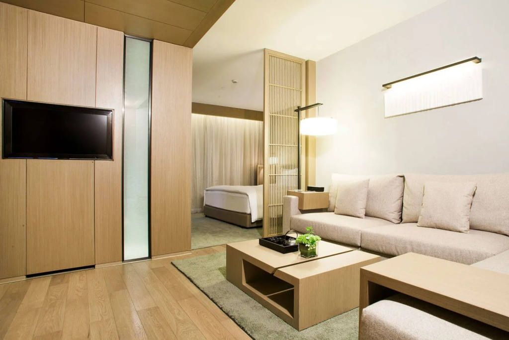 The East Hotel Hangzhou