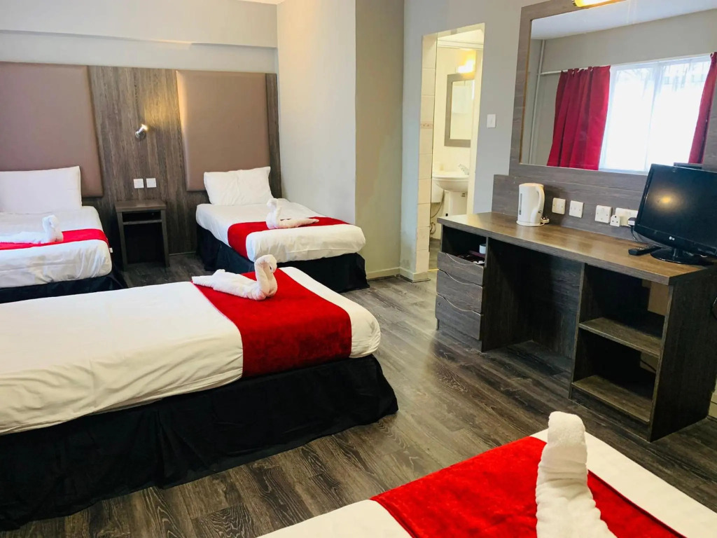 Hotel Lily