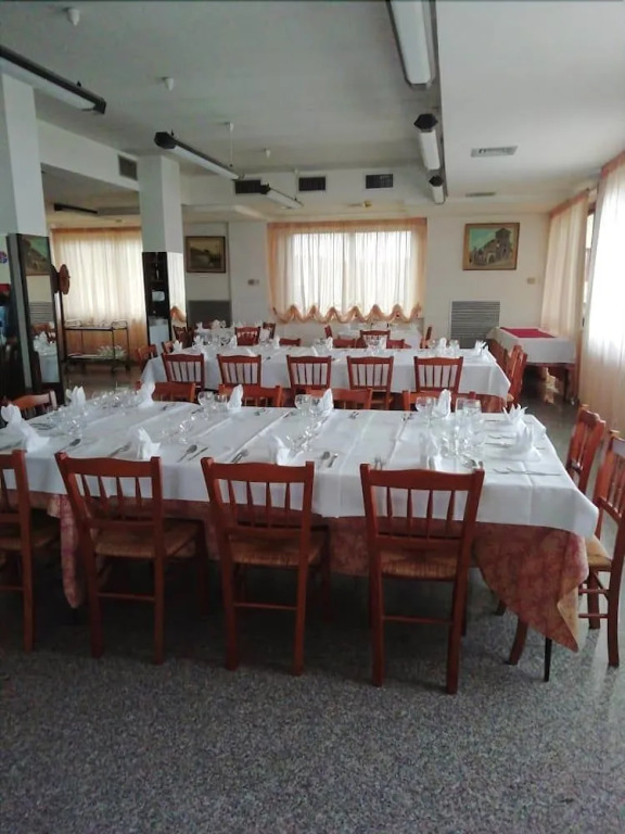 Hotel Leondoro