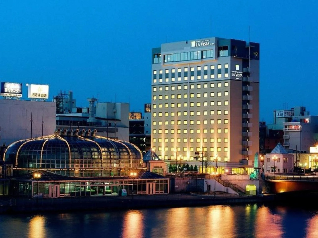 Dormy Inn PREMIUM Kushiro