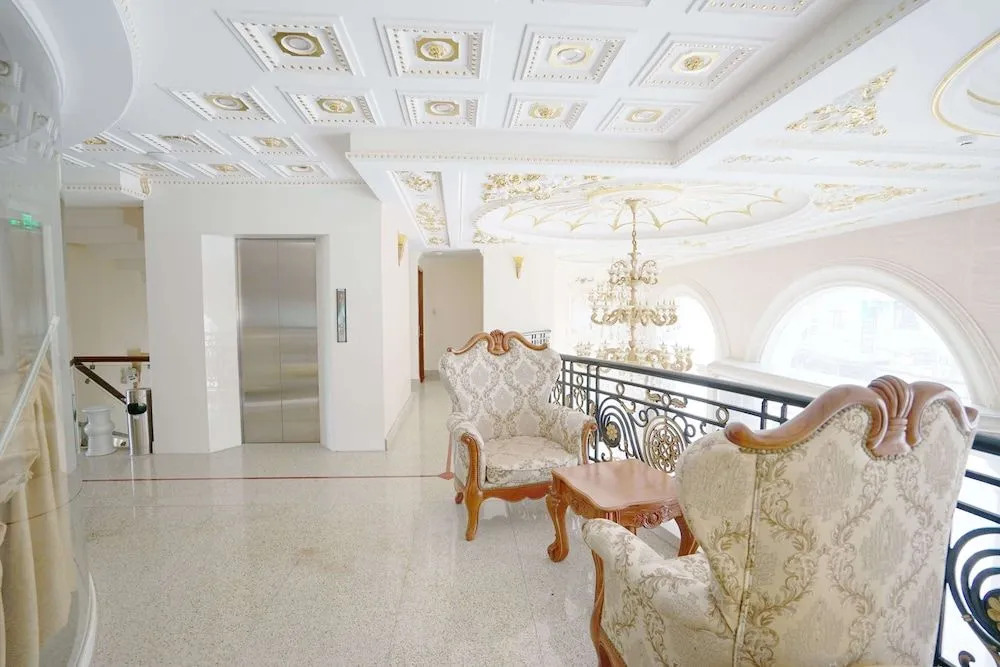 Lam Anh Luxury Hotel