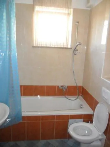 Vile Park Apartment