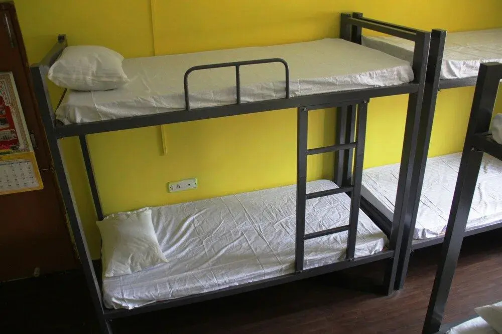 Eltravo Hostel Udaipur