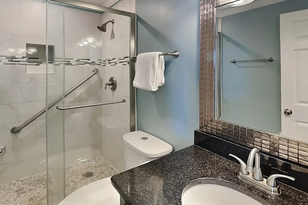 The Beach Club - Doral #701 by Southern Vacation Rentals