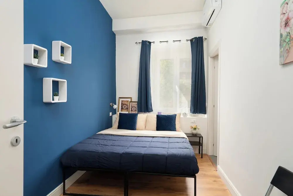 Affittacamere Z&I Guesthouse