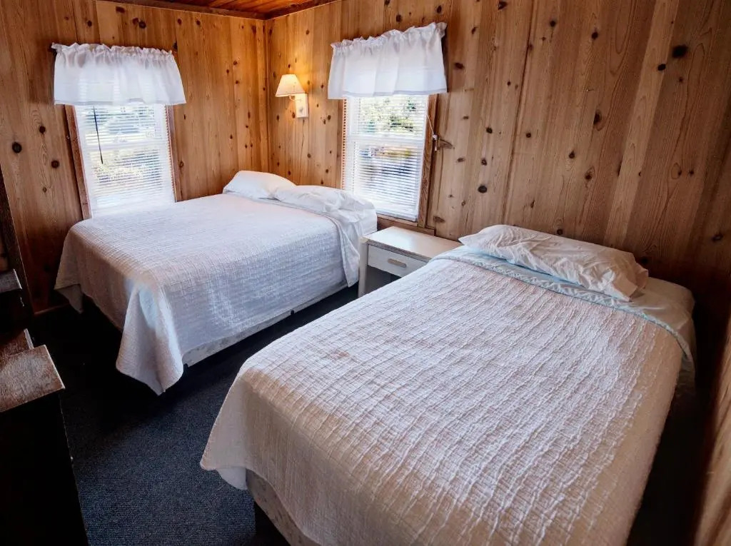 Outer Banks Motel - Village Accommodations