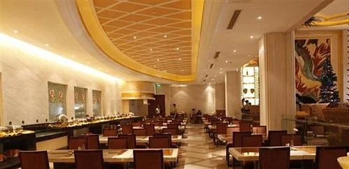 Platinum Hanjue Hotel