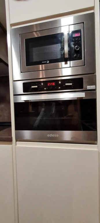 Apartamento Carmelitas
