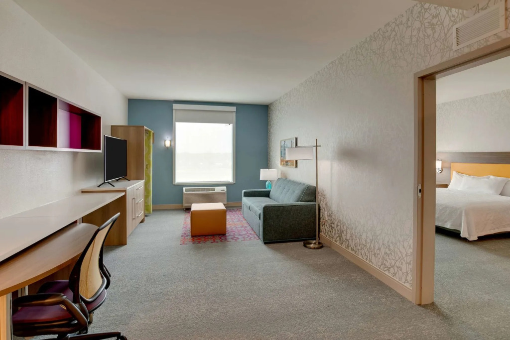 Home2 Suites By Hilton Hammond