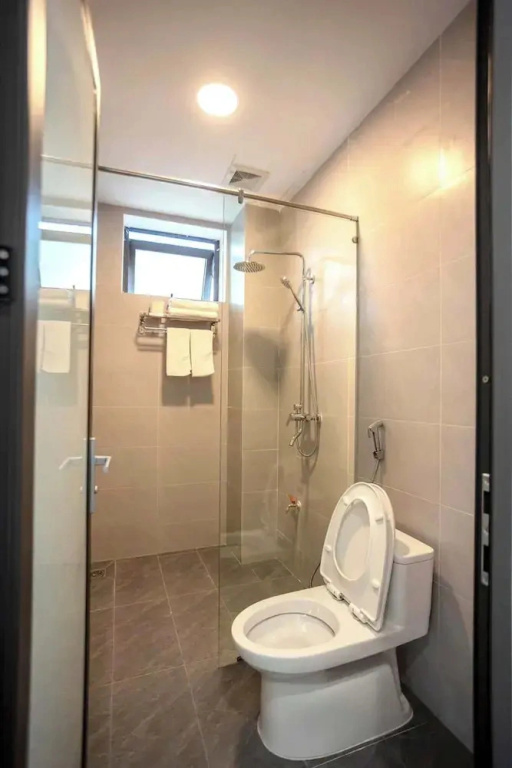 Victoria Hotel MC by Bay Luxury