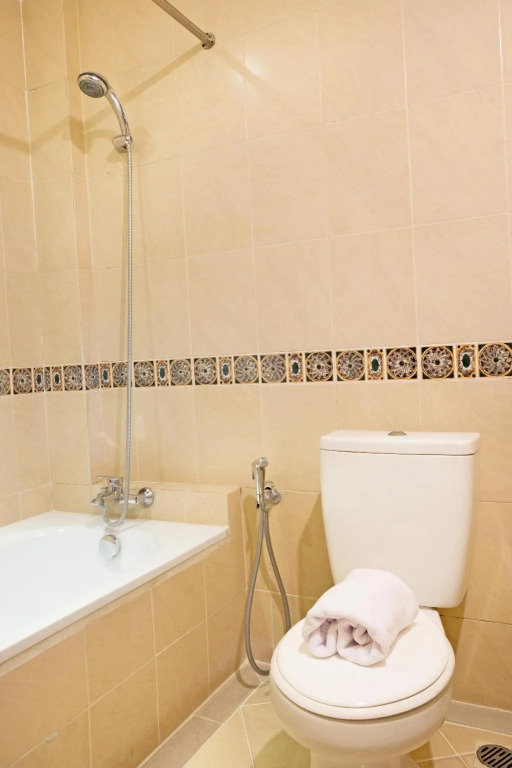 Bi Executive Hotel