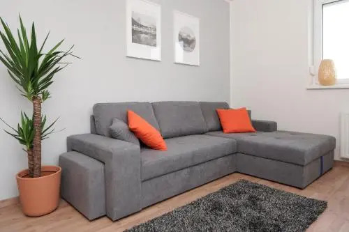 Aparthotel Graz Smart Apartments Boardinghouse