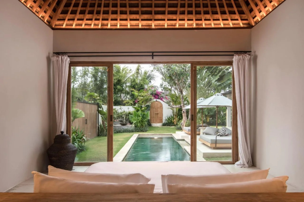 Villa Massilia Bali