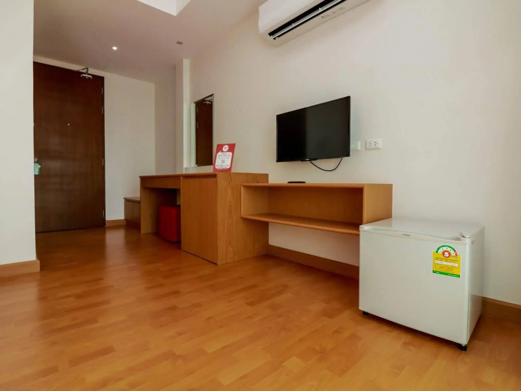 NIDA Rooms Kamala Beach Star