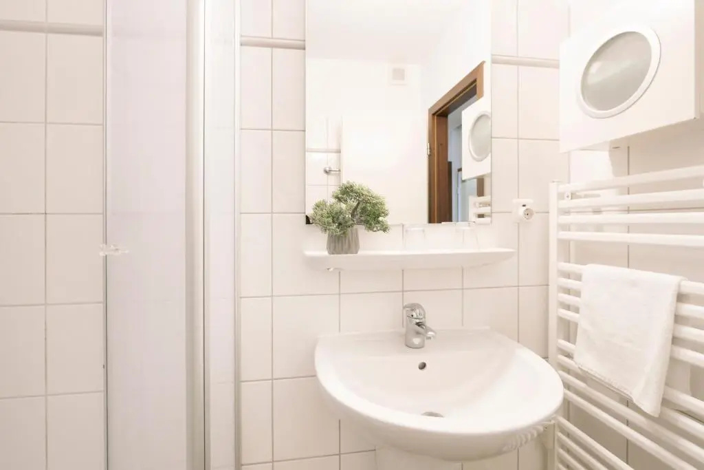 Haus Fernsicht Wohnung 18-M