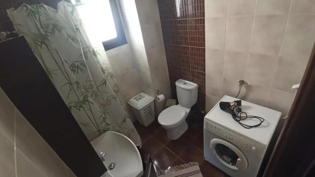 Litochoro apartment 2