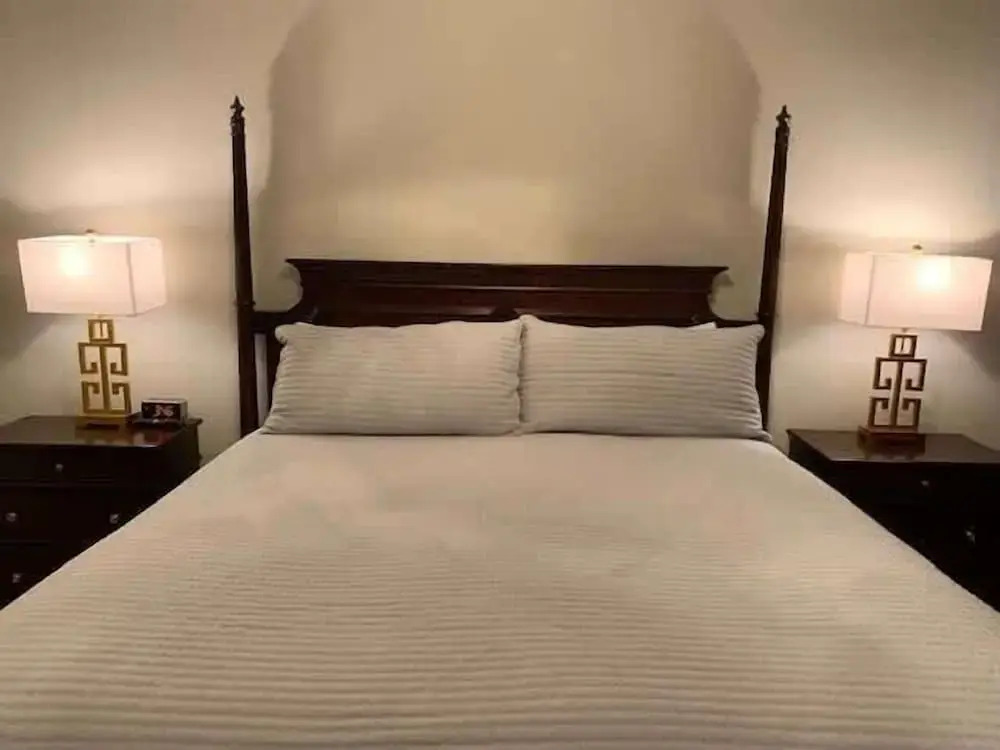 Legacy Villa 602 - 3 bedroom 2 bath condo - quiet beachside neighborhood