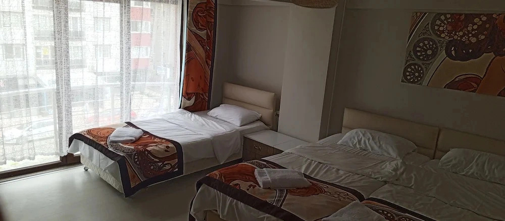 Ayışık Otel