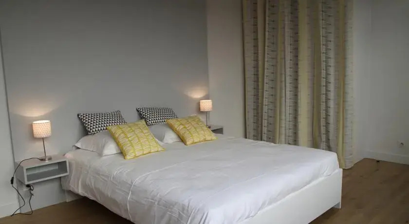Loft Oudin