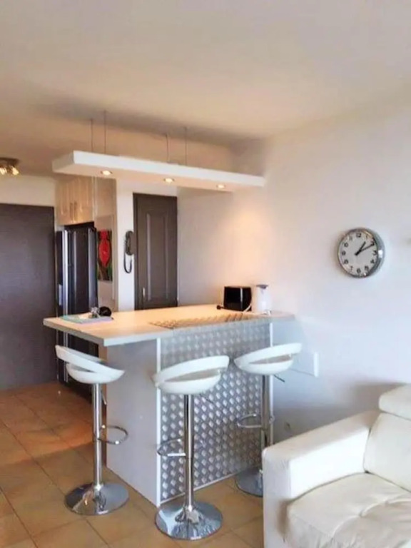 Apartment With one Bedroom in Grimaud, With Wonderful sea View and Shared Pool - 1 km From the Beach