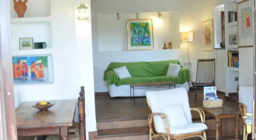 Villa Carina