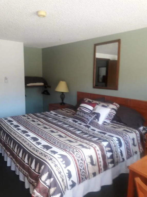 Wolf Creek Lodge, BW Signature Collection