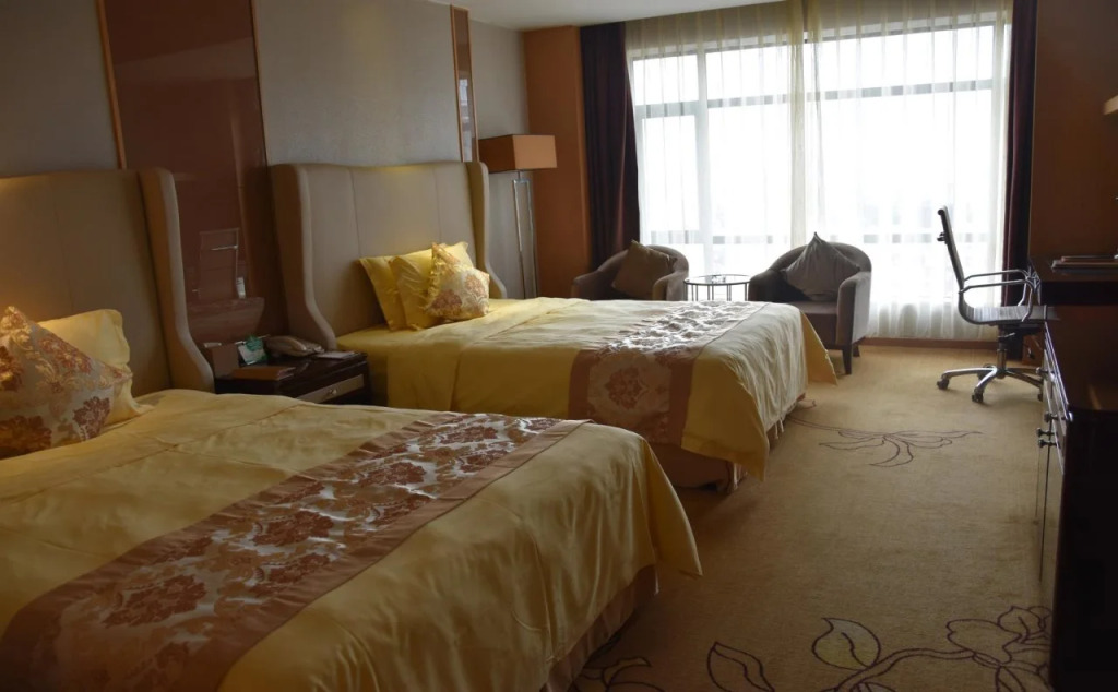 Dongguan DongCheng International Hotel