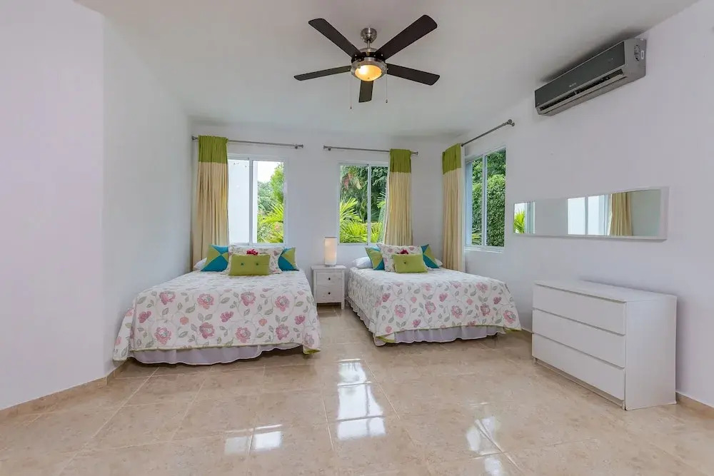 Exclusive Punta Cana Resort & Club Villa