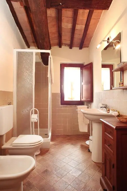 Agriturismo Il Poggione