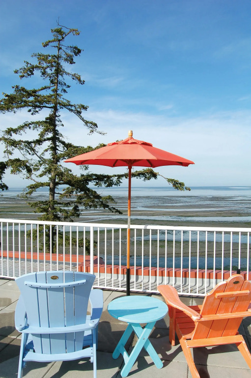 WorldMark Blaine