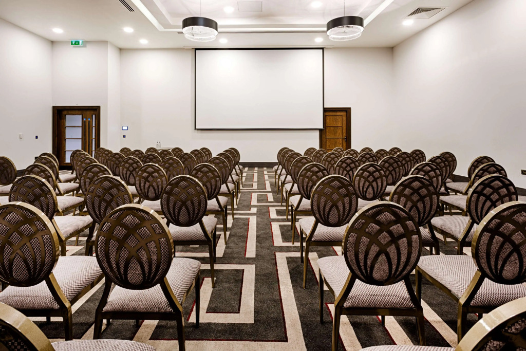 Courthouse Hotel London