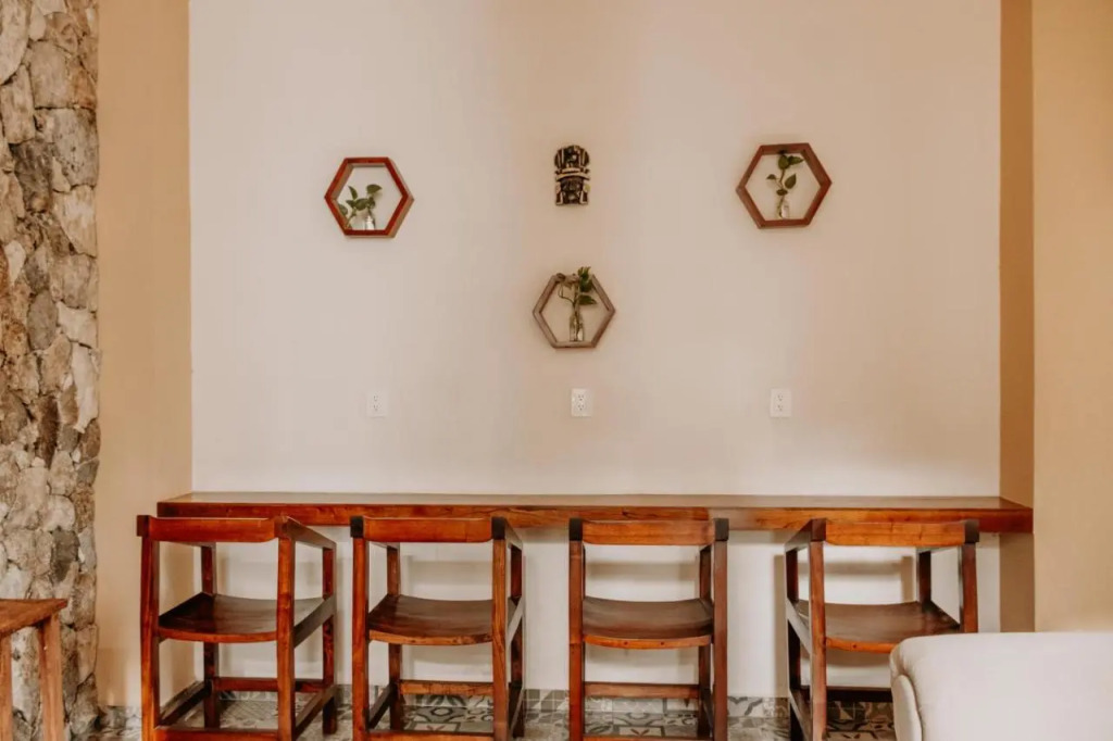 Hotel Tunich Naj & Hostal