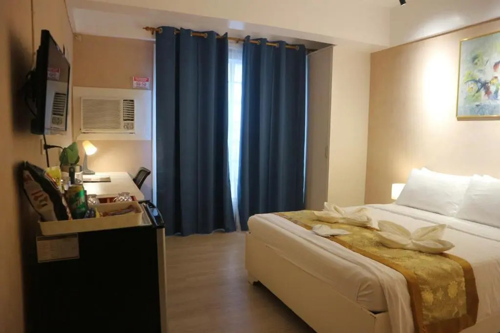 Hotel Casa Ilustre