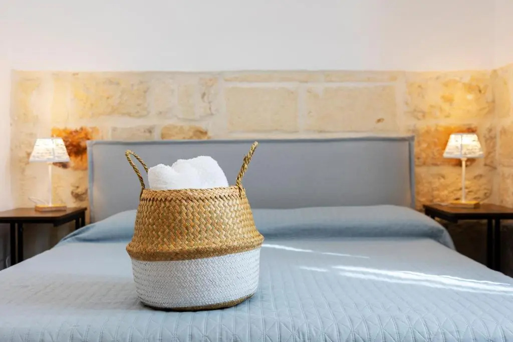 Apulian House