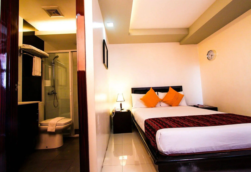 One Liberty Hotel
