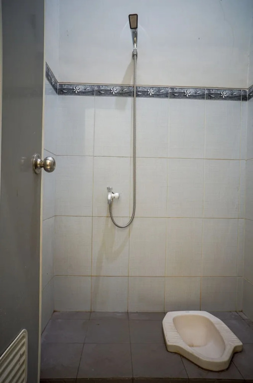 HKP Homestay RedPartner Blitar