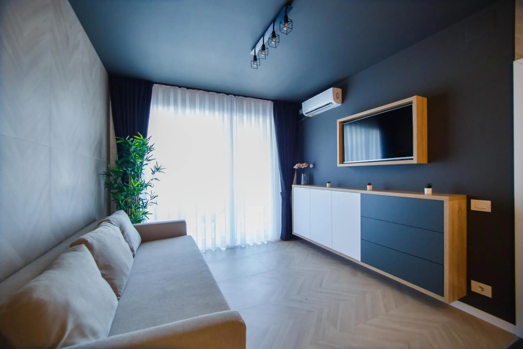 DUO Chic Apartment