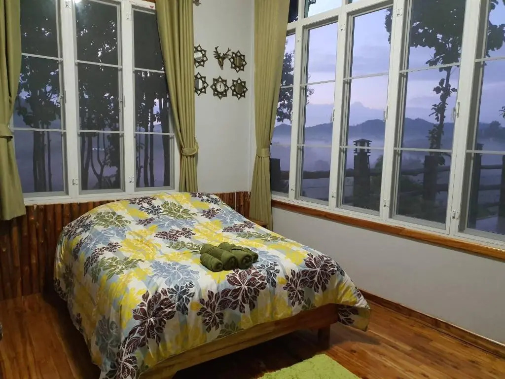 One khaokho homestay