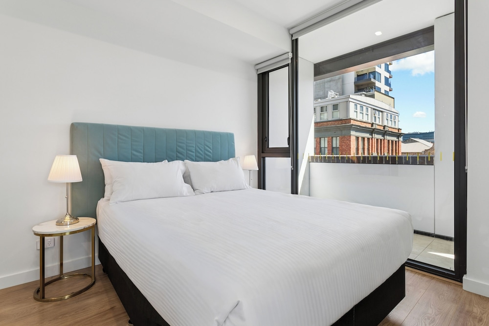 The Cullinan Apartments by CLLIX