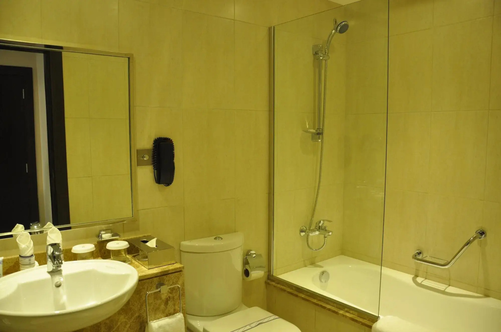 Lavender Hotel & Hotel Apartments Al Nahda