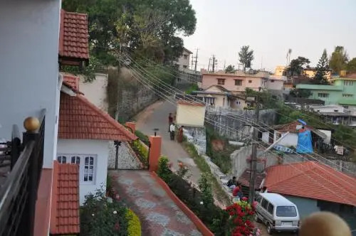 Hill Valley Coorg