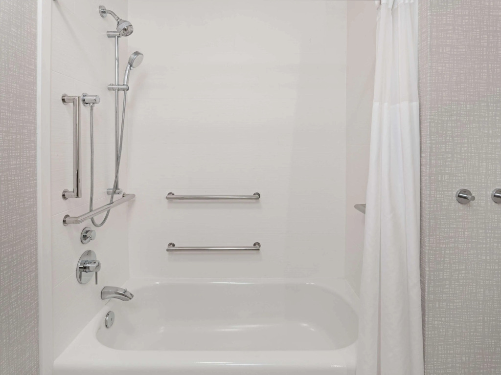Hampton Inn Richmond-West Innsbrook
