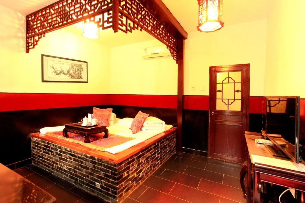 Pingyao Daoshengming Inn