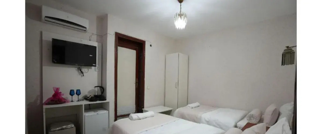 OzenTurku Hotel