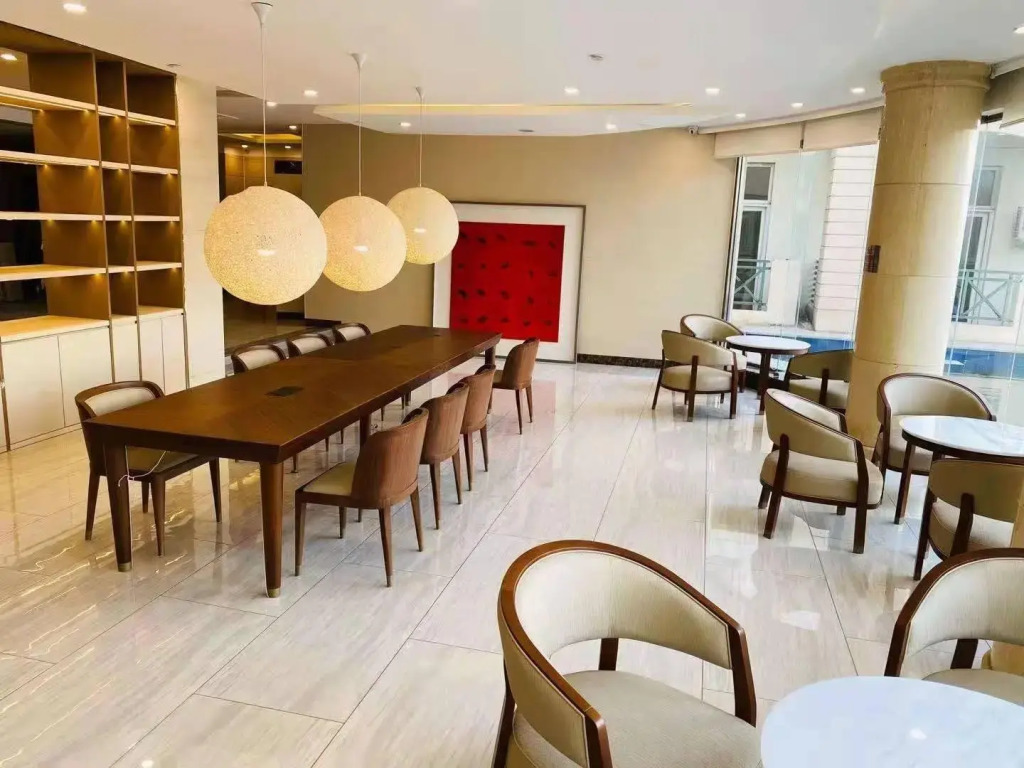 JI Hotel Tianjin Meijiang Convention and Exibition Center