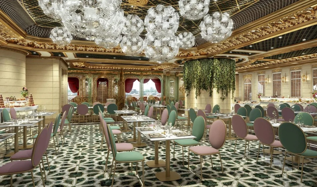 Hotel Alexandra